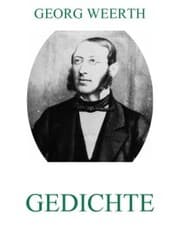 Cover von Gedichte