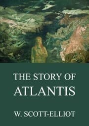 Cover von The Story Of Atlantis