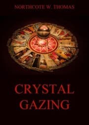 Cover von Crystal Gazing