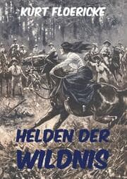 Cover von Helden der Wildnis
