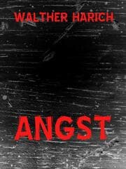 Cover von Angst