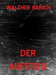 Cover von Der Aufstieg