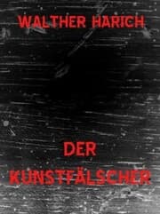 Cover von Der Kunstfälscher