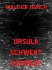Cover von Ursula schwebt vorüber