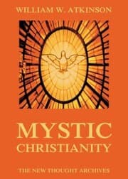 Cover von Mystic Christianity