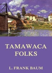Cover von Tamawaca Folks - A Summer Comedy