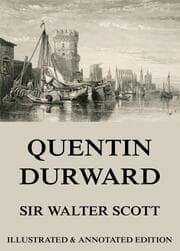 Cover von Quentin Durward