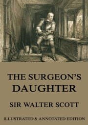 Cover von The Surgeon's Daughter