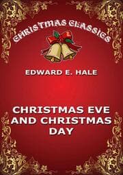 Cover von Christmas Eve And Christmas Day