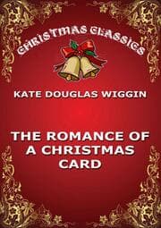 Cover von The Romance Of A Christmas Card