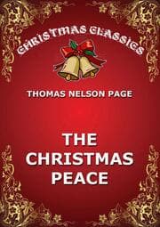 Cover von The Christmas Peace