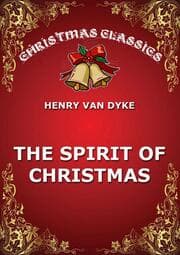 Cover von The Spirit Of Christmas
