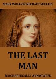 Cover von The Last Man