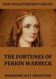 Cover von The Fortunes Of Perkin Warbeck