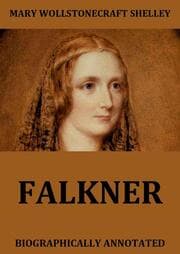 Cover von Falkner