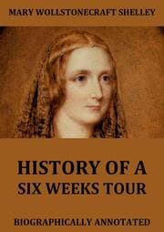 Cover von History Of Six Weeks' Tour