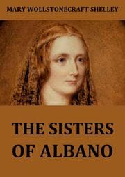 Cover von The Sisters Of Albano