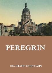 Cover von Peregrin