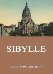 Cover von Sibylle