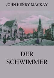 Cover von Der Schwimmer