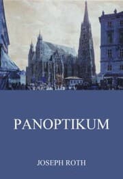 Cover von Panoptikum