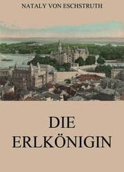 Cover von Die Erlkönigin