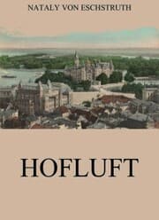 Cover von Hofluft