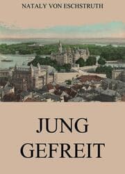 Cover von Jung gefreit