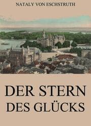 Cover von Der Stern des Glücks