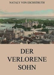 Cover von Der verlorene Sohn