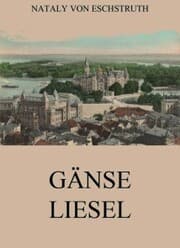Cover von Gänseliesel