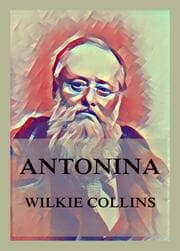 Cover von Antonina