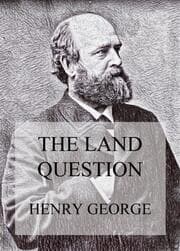 Cover von The Land Question