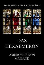 Cover von Das Hexaemeron