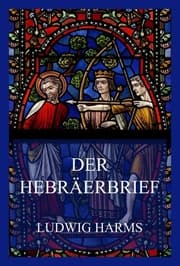 Cover von Der Hebräerbrief