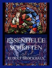 Cover von Essentielle Schriften