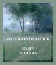 Cover von Vollmondzauber