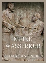 Cover von Meine Wasserkur