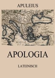 Cover von Apologia