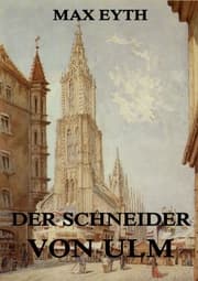 Cover von Der Schneider von Ulm