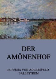 Cover von Der Amönenhof