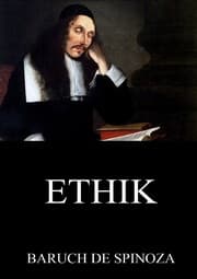 Cover von Ethik