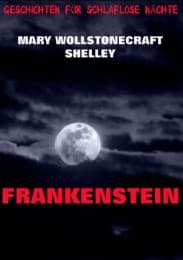 Cover von Frankenstein oder Der moderne Prometheus
