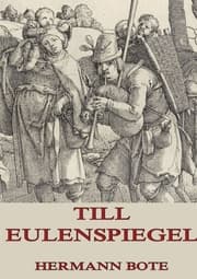 Cover von Till Eulenspiegel