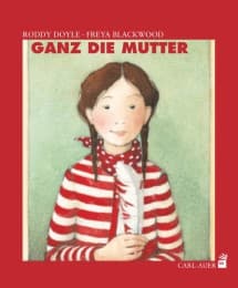 Cover von Ganz die Mutter