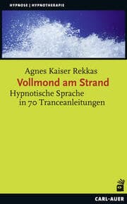 Cover von Vollmond am Strand