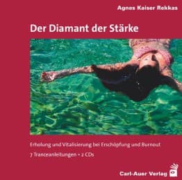 Cover von Der Diamant der Stärke
