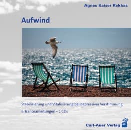 Cover von Aufwind