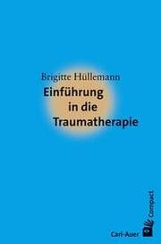 Cover von Einführung in die Traumatherapie