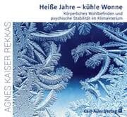 Cover von Heiße Jahre - kühle Wonne